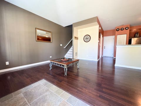 Tiny photo for 1987 Yasgur Drive, Woodstock, IL 60098 (MLS # 12643285)