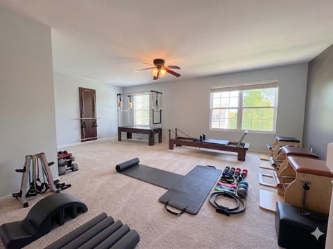 Tiny photo for 1987 Yasgur Drive, Woodstock, IL 60098 (MLS # 12643285)