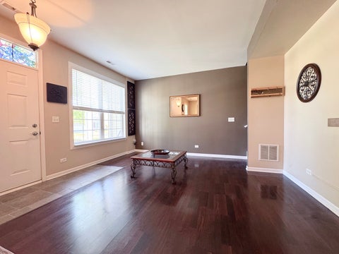 Tiny photo for 1987 Yasgur Drive, Woodstock, IL 60098 (MLS # 12643285)
