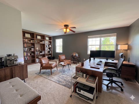 Tiny photo for 1987 Yasgur Drive, Woodstock, IL 60098 (MLS # 12643285)