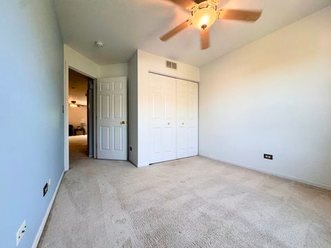 Tiny photo for 1987 Yasgur Drive, Woodstock, IL 60098 (MLS # 12643285)