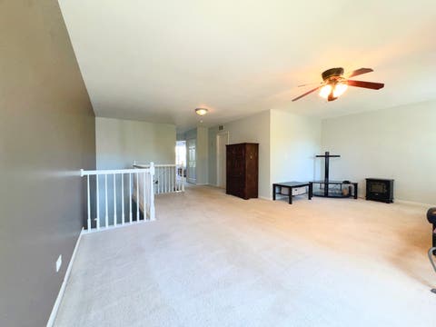 Tiny photo for 1987 Yasgur Drive, Woodstock, IL 60098 (MLS # 12643285)