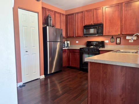 Tiny photo for 1987 Yasgur Drive, Woodstock, IL 60098 (MLS # 12643285)