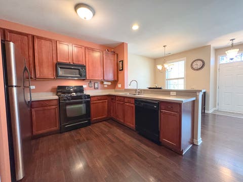 Tiny photo for 1987 Yasgur Drive, Woodstock, IL 60098 (MLS # 12643285)