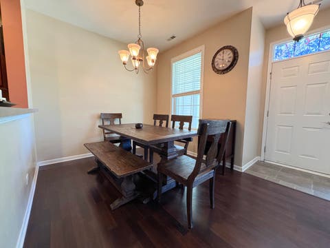 Tiny photo for 1987 Yasgur Drive, Woodstock, IL 60098 (MLS # 12643285)