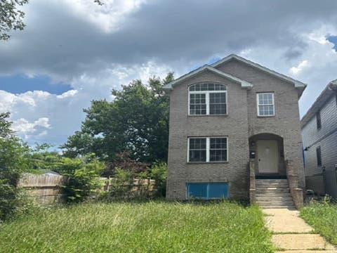 Tiny photo for 11031 S Mackinaw Avenue, Chicago, IL 60617 (MLS # 12710127)
