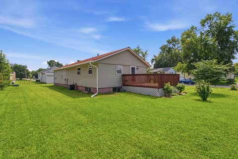 Tiny photo for 414 15th Place, Camanche, IA 52730 (MLS # 12729700)
