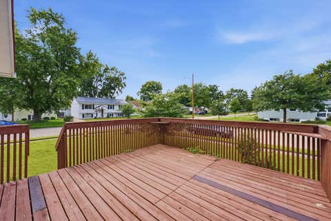 Tiny photo for 414 15th Place, Camanche, IA 52730 (MLS # 12729700)