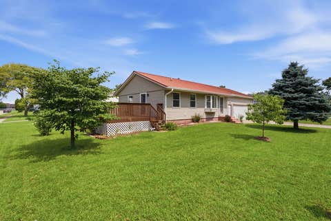Tiny photo for 414 15th Place, Camanche, IA 52730 (MLS # 12729700)