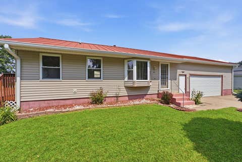 Photo of 414 15th Place, Camanche, IA 52730 (MLS # 12729700)