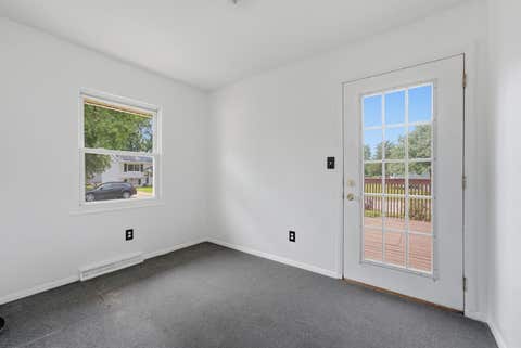 Tiny photo for 414 15th Place, Camanche, IA 52730 (MLS # 12729700)