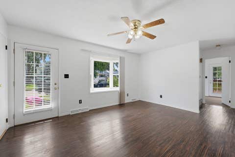 Tiny photo for 414 15th Place, Camanche, IA 52730 (MLS # 12729700)