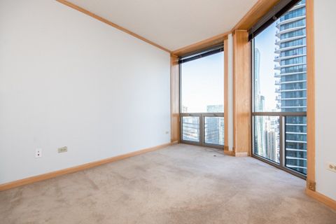 Tiny photo for 222 N Columbus Drive #4609, Chicago, IL 60601 (MLS # 12604083)