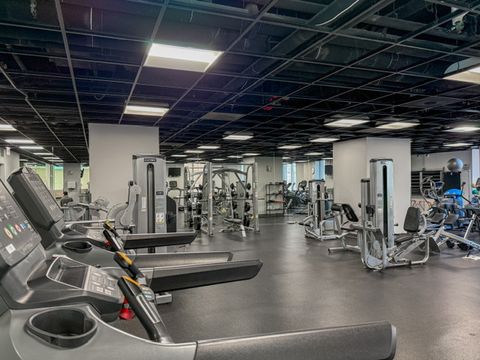 Tiny photo for 222 N Columbus Drive #4609, Chicago, IL 60601 (MLS # 12604083)