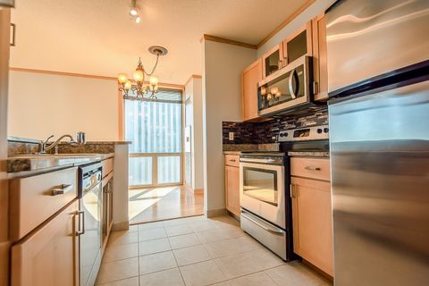 Tiny photo for 222 N Columbus Drive #4609, Chicago, IL 60601 (MLS # 12604083)