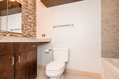 Tiny photo for 222 N Columbus Drive #4609, Chicago, IL 60601 (MLS # 12604083)