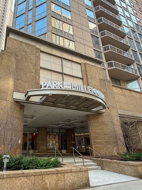 Tiny photo for 222 N Columbus Drive #4609, Chicago, IL 60601 (MLS # 12604083)