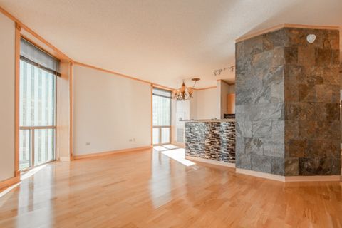 Tiny photo for 222 N Columbus Drive #4609, Chicago, IL 60601 (MLS # 12604083)