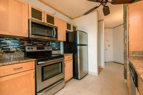 Tiny photo for 222 N Columbus Drive #4609, Chicago, IL 60601 (MLS # 12604083)