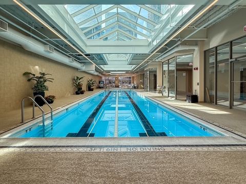 Tiny photo for 222 N Columbus Drive #4609, Chicago, IL 60601 (MLS # 12604083)