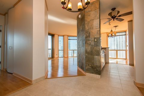 Tiny photo for 222 N Columbus Drive #4609, Chicago, IL 60601 (MLS # 12604083)