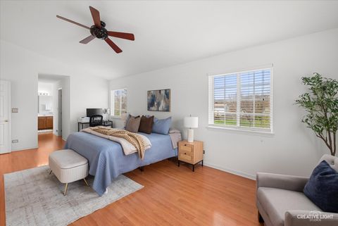 Tiny photo for 2398 Savoy Court, Aurora, IL 60503 (MLS # 12587981)