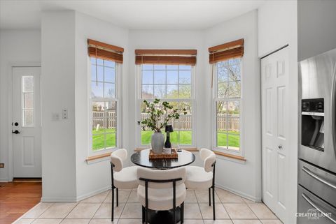 Tiny photo for 2398 Savoy Court, Aurora, IL 60503 (MLS # 12587981)