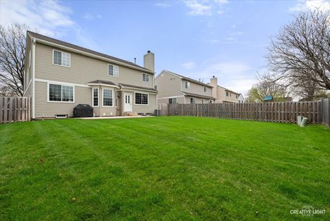 Tiny photo for 2398 Savoy Court, Aurora, IL 60503 (MLS # 12587981)