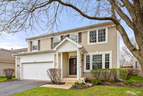 Photo of 2398 Savoy Court, Aurora, IL 60503 (MLS # 12587981)