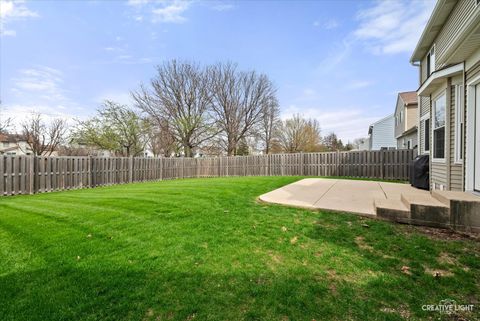 Tiny photo for 2398 Savoy Court, Aurora, IL 60503 (MLS # 12587981)