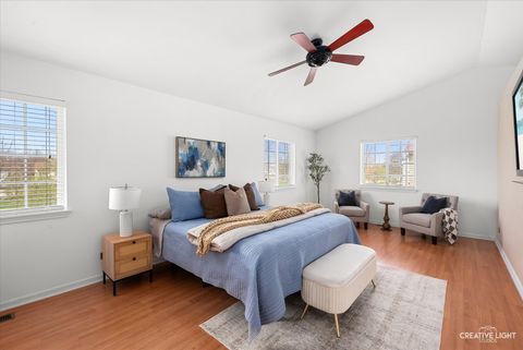 Tiny photo for 2398 Savoy Court, Aurora, IL 60503 (MLS # 12587981)