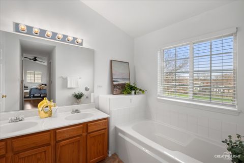 Tiny photo for 2398 Savoy Court, Aurora, IL 60503 (MLS # 12587981)