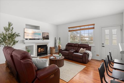 Tiny photo for 2398 Savoy Court, Aurora, IL 60503 (MLS # 12587981)