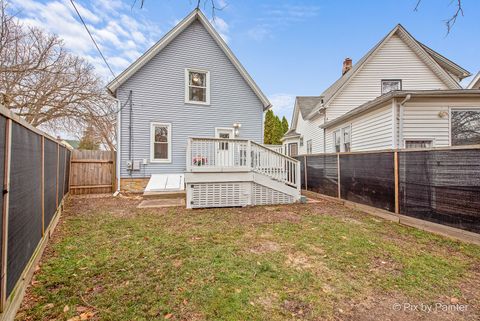 Tiny photo for 301 Pond Street, DeKalb, IL 60115 (MLS # 12513085)