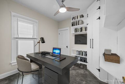 Tiny photo for 301 Pond Street, DeKalb, IL 60115 (MLS # 12513085)