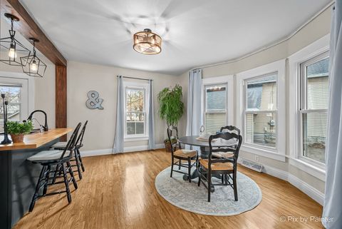 Tiny photo for 301 Pond Street, DeKalb, IL 60115 (MLS # 12513085)