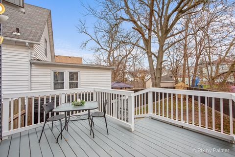 Tiny photo for 301 Pond Street, DeKalb, IL 60115 (MLS # 12513085)