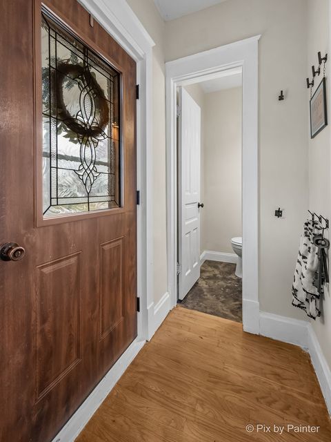 Tiny photo for 301 Pond Street, DeKalb, IL 60115 (MLS # 12513085)