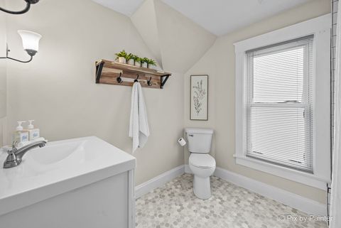 Tiny photo for 301 Pond Street, DeKalb, IL 60115 (MLS # 12513085)