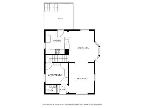 Tiny photo for 301 Pond Street, DeKalb, IL 60115 (MLS # 12513085)