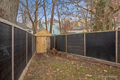 Tiny photo for 301 Pond Street, DeKalb, IL 60115 (MLS # 12513085)