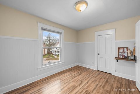 Tiny photo for 301 Pond Street, DeKalb, IL 60115 (MLS # 12513085)