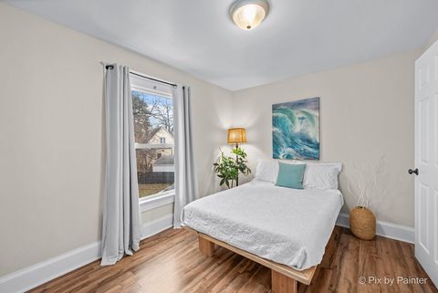 Tiny photo for 301 Pond Street, DeKalb, IL 60115 (MLS # 12513085)