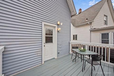 Tiny photo for 301 Pond Street, DeKalb, IL 60115 (MLS # 12513085)