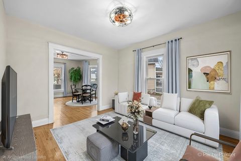 Tiny photo for 301 Pond Street, DeKalb, IL 60115 (MLS # 12513085)