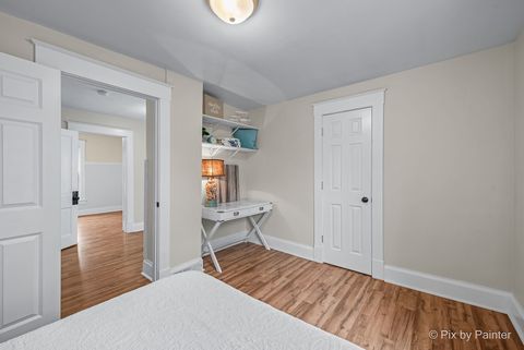 Tiny photo for 301 Pond Street, DeKalb, IL 60115 (MLS # 12513085)