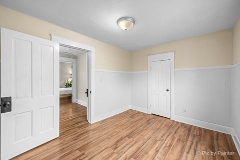 Tiny photo for 301 Pond Street, DeKalb, IL 60115 (MLS # 12513085)