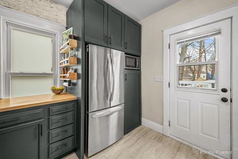 Tiny photo for 301 Pond Street, DeKalb, IL 60115 (MLS # 12513085)