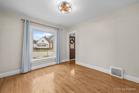 Tiny photo for 301 Pond Street, DeKalb, IL 60115 (MLS # 12513085)