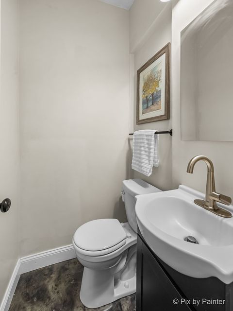 Tiny photo for 301 Pond Street, DeKalb, IL 60115 (MLS # 12513085)